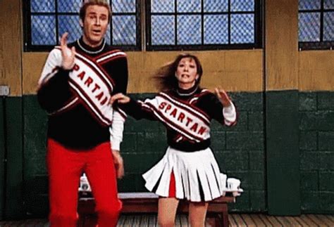 cheer leader gif|Cheer GIFs